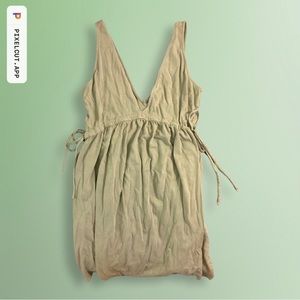 Wild Fable dress